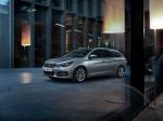 Peugeot 308 SW 2017 года (WW)